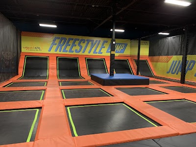 Urban Air Trampoline and Adventure Park photo 2