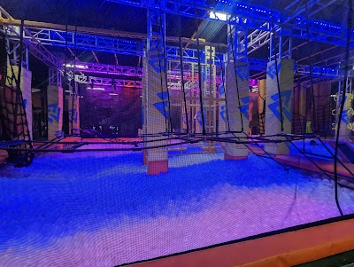 Urban Air Trampoline and Adventure Park photo 5