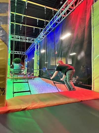 Urban Air Trampoline and Adventure Park photo 4