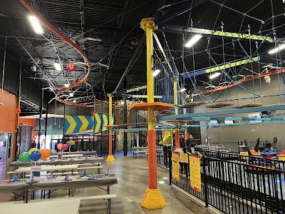 Urban Air Trampoline and Adventure Park photo 3