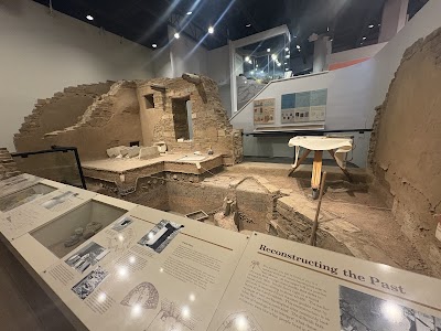 Maxwell Museum of Anthropology photo 2