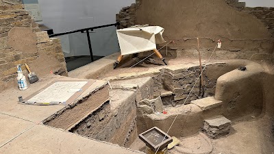 Maxwell Museum of Anthropology photo 4