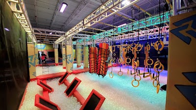Urban Air Trampoline and Adventure Park photo 3