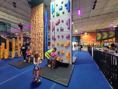 Urban Air Trampoline and Adventure Park photo 4