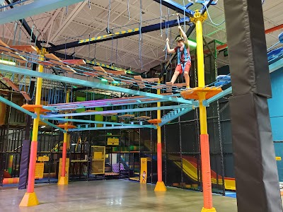 Urban Air Trampoline and Adventure Park photo 2