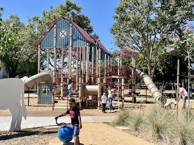 Emma Prusch Farm Park photo 4