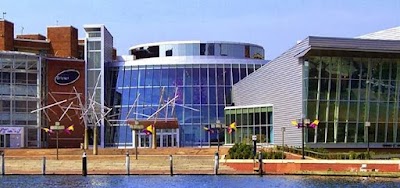 Maryland Science Center photo 2