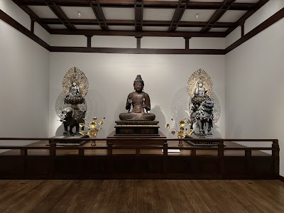 Virginia Museum of Fine Arts photo 4