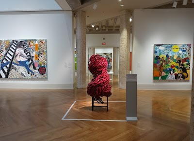 Virginia Museum of Fine Arts photo 2