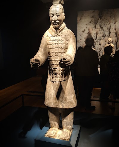 Virginia Museum of Fine Arts photo 5