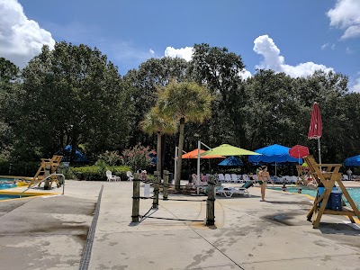 Splash Zone Waterpark At James Island County Park photo 3