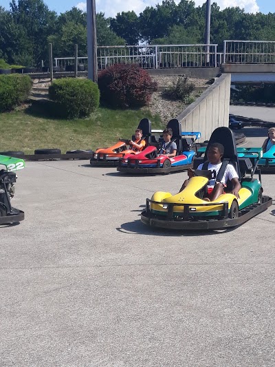 -N-Things Fun Park photo 3