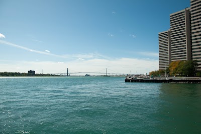 Ambassador Bridge photo 3