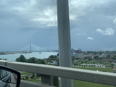 Ambassador Bridge photo 5