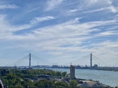 Ambassador Bridge photo 4