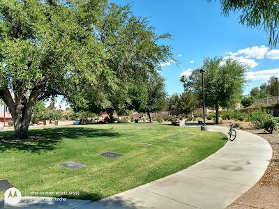 Lorenzi Park photo 5