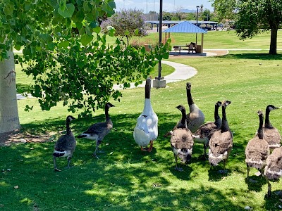 Lorenzi Park photo 4