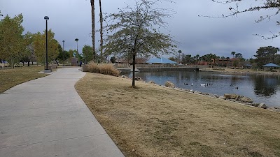 Lorenzi Park photo 2