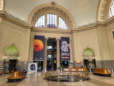 Science Museum of Virginia photo 2