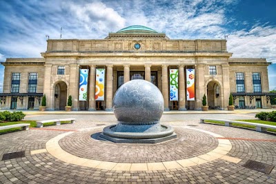 Science Museum of Virginia photo 3