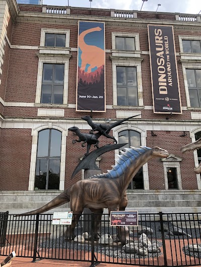 The Academy of Natural Sciences of Drexel University photo 3
