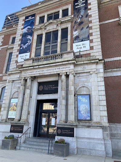 The Academy of Natural Sciences of Drexel University photo 2