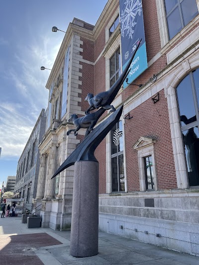 The Academy of Natural Sciences of Drexel University photo 4