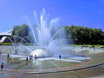 Seattle Center photo 4