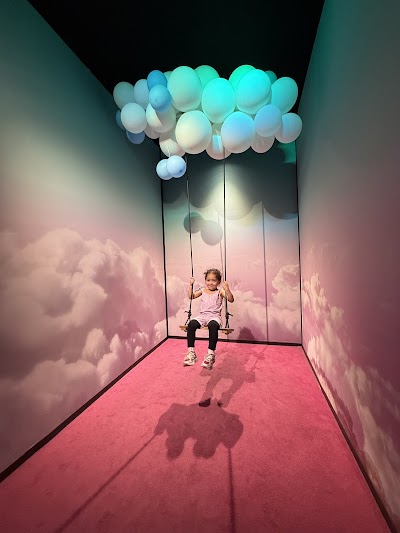 Bubble Planet: An Immersive Experience - American Dream Mall photo 4