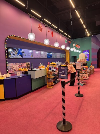 Bubble Planet: An Immersive Experience - American Dream Mall photo 5