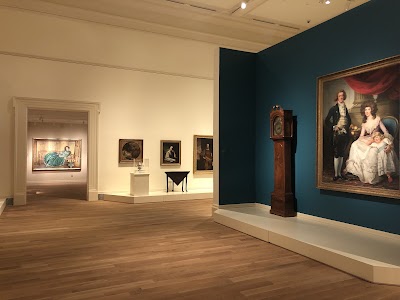 Gibbes Museum of Art photo 2