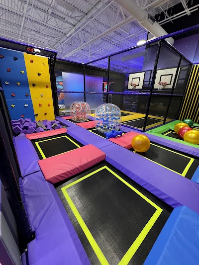 Junior playland photo 4