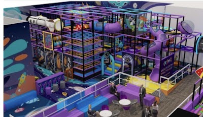 Junior playland photo 2