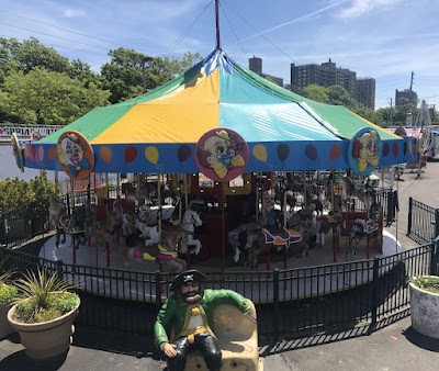 Adventurers Amusement Park photo 2