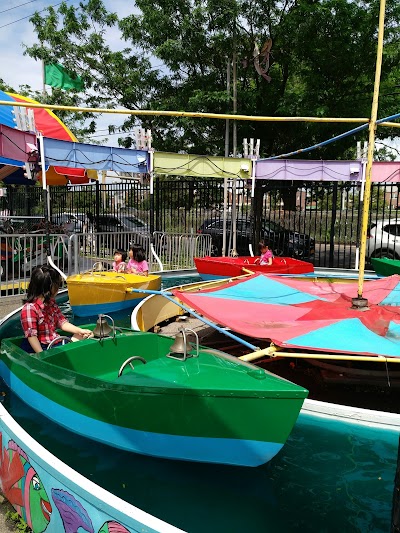 Adventurers Amusement Park photo 4