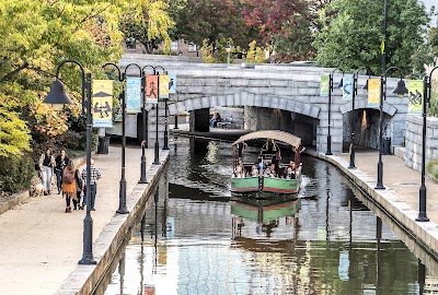 Riverfront Canal Cruises photo 5