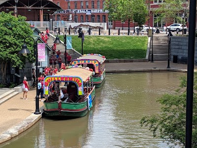 Riverfront Canal Cruises photo 2