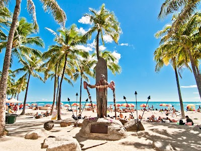 Waikīkī Beach photo 5