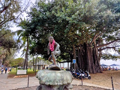 Waikīkī Beach photo 3