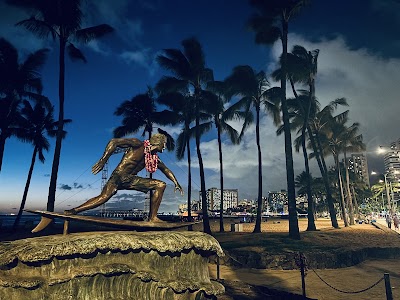 Waikīkī Beach photo 2