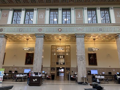 Enoch Pratt Free Library - Central Library photo 4