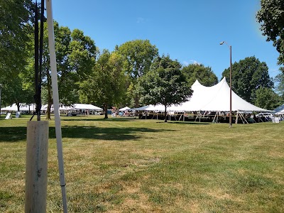 Military Park photo 4