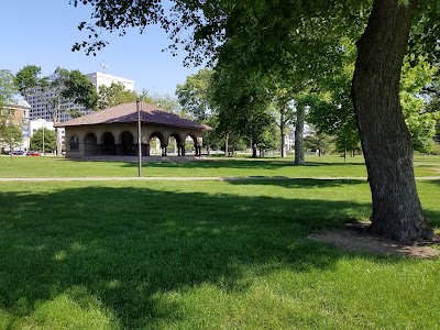 Military Park photo 2