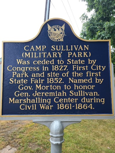 Military Park photo 3