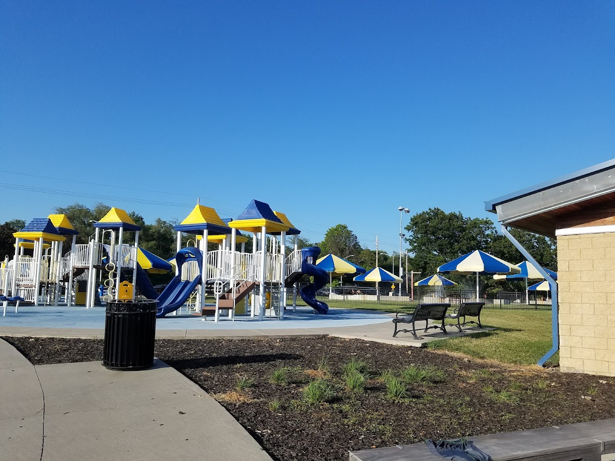 The Bay Water Park