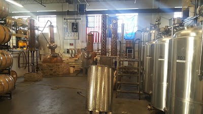 Great Lakes Distillery & Tasting Room photo 4