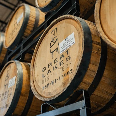 Great Lakes Distillery & Tasting Room photo 5
