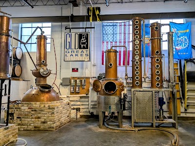 Great Lakes Distillery & Tasting Room photo 3