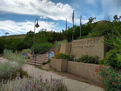 Ensign Peak Trailhead photo 4