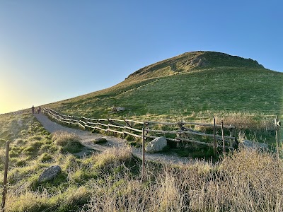 Ensign Peak Trailhead photo 5